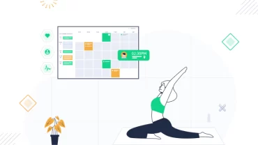 Schedule Yoga Appointments in WordPress