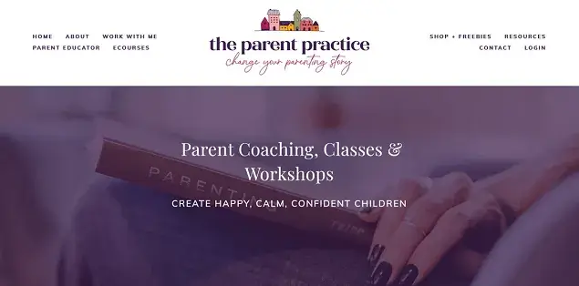 The Parent Practice