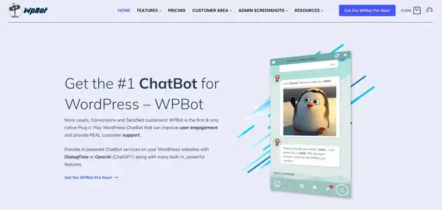 AI Chatbot