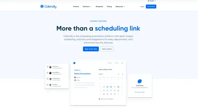 Calendly