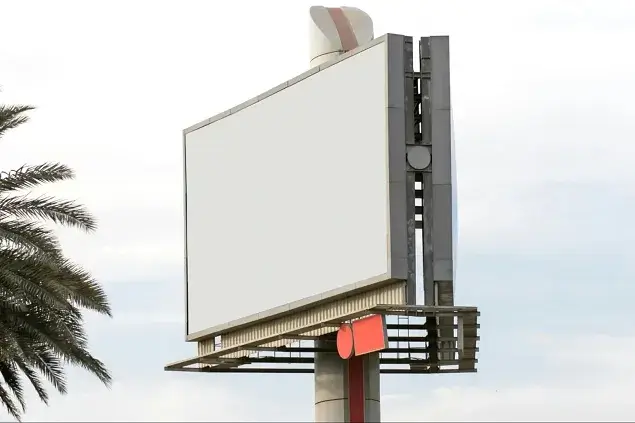 Billboards