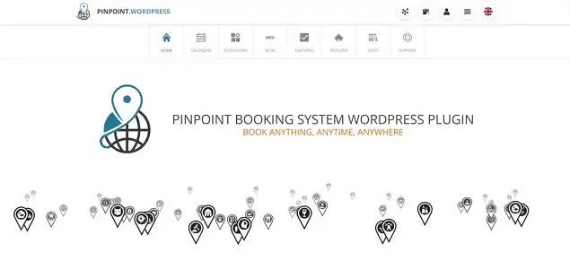 Pinpoint