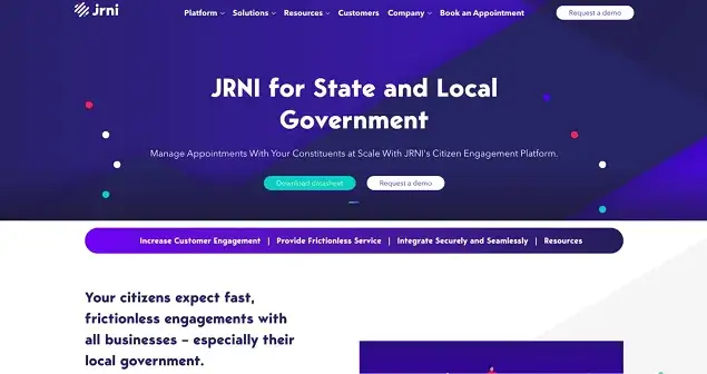 JRNI