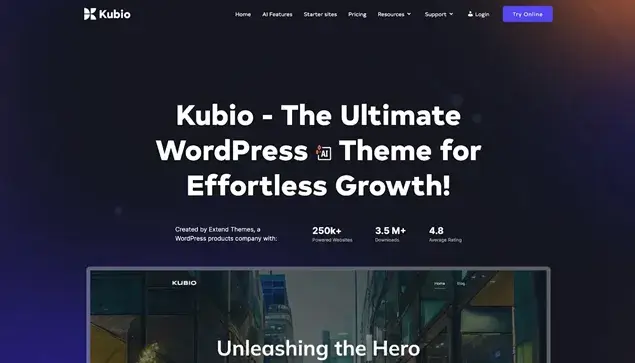 Kubio