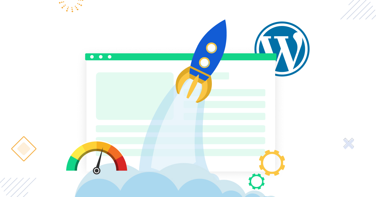 Top 10 Best WordPress Cache Plugins to Speed Up a Site 2024