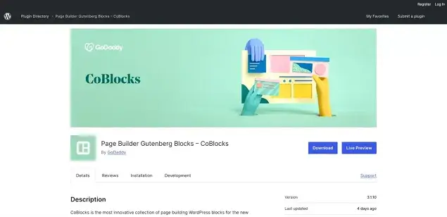 CoBlocks