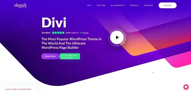 Divi