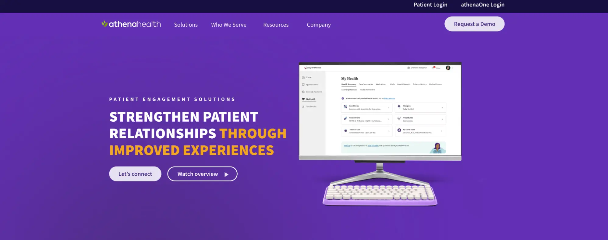 AthenaHealth