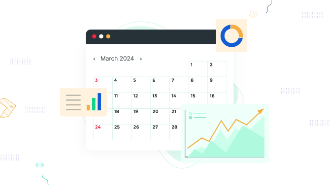 Two-way Google Calendar Sync