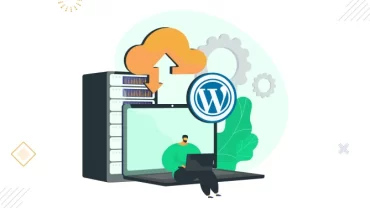 Restore WordPress from Backup