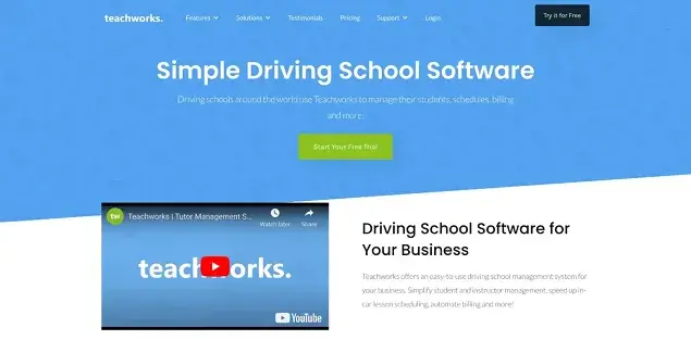 Teachworks