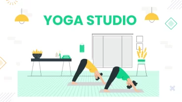 Yoga Studio Names