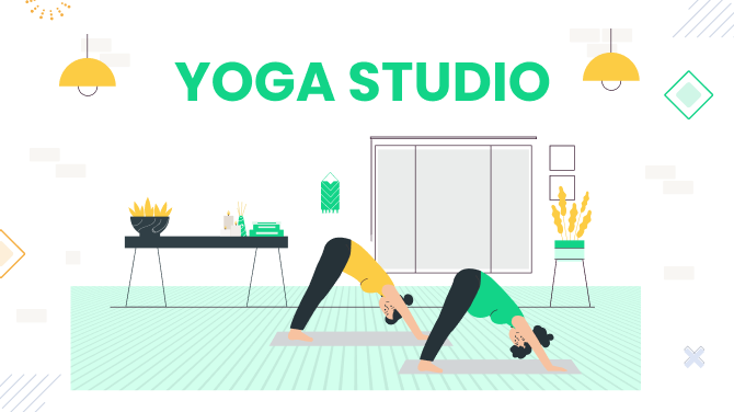 Yoga Studio Names