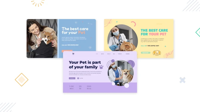 Best Pet Care WordPress Themes