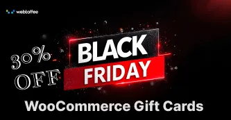 WooCommerce Gift Cards