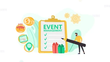 Event Planning Business