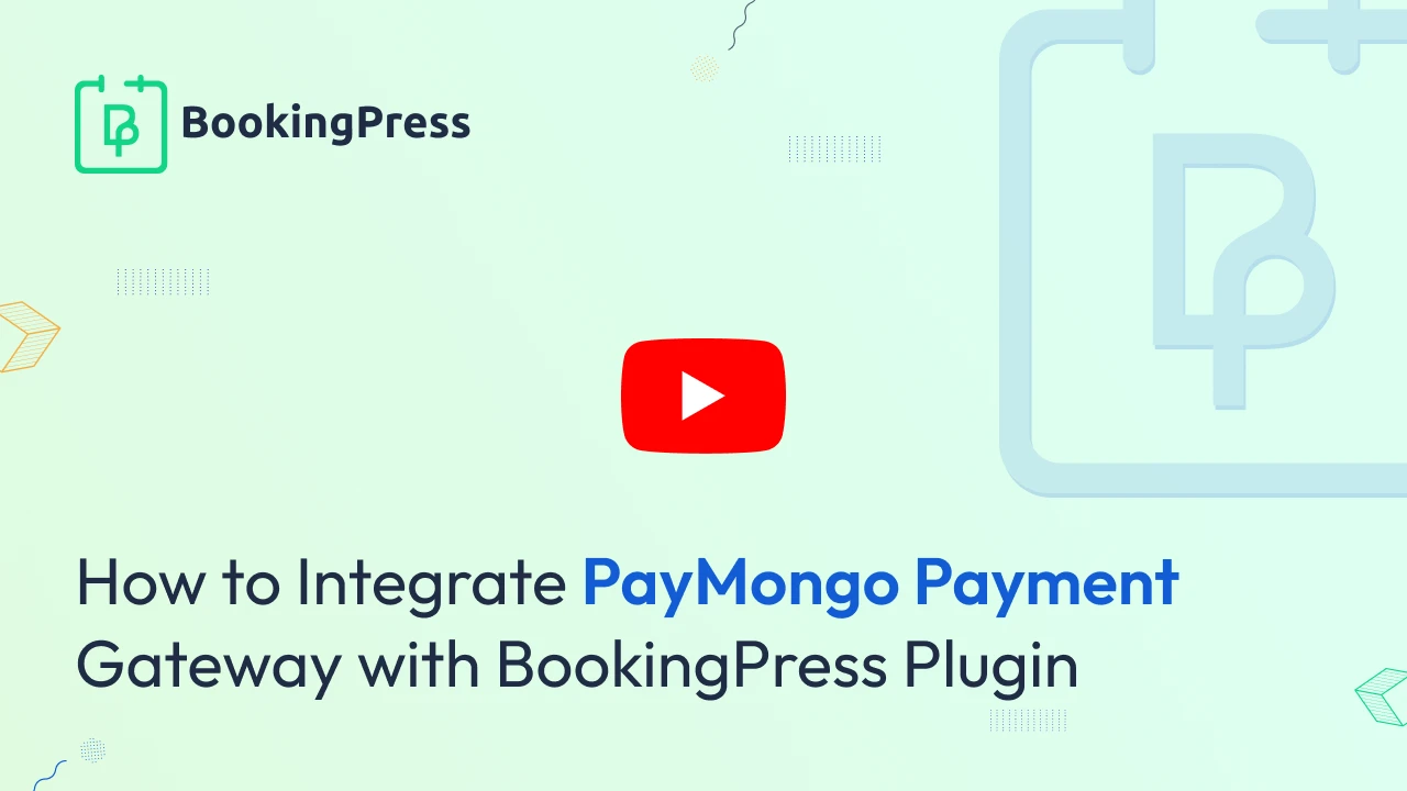 PayMongo Payment Gateway