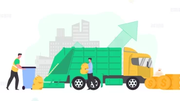 Dumpster Rental Business