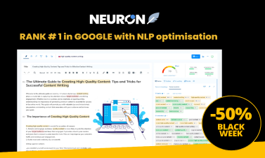 NEURONWRITER