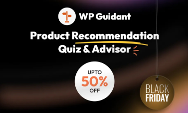 WP Guidant – Get Up to 50% off!