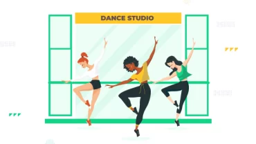 Dance Studio Business Plan