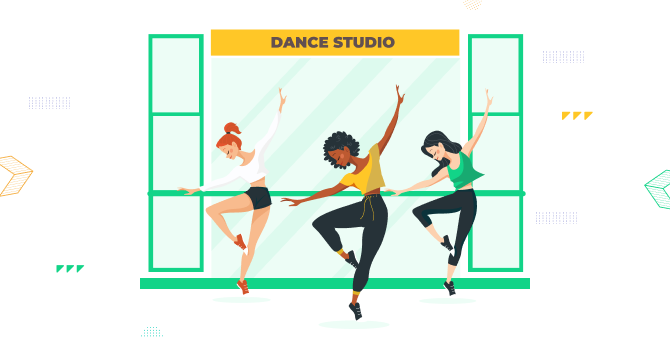 Dance Studio Business Plan