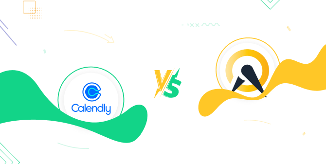 Calendly vs Acuity Scheduling Tool Comparison