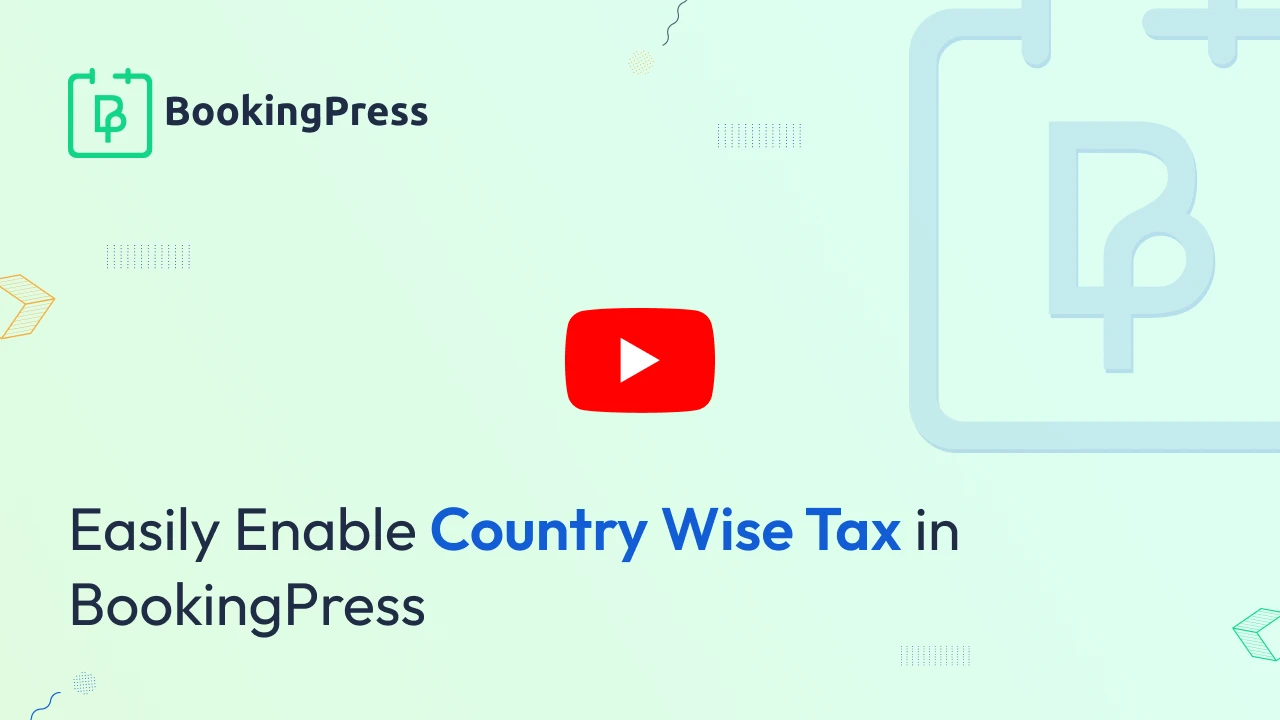 Country Wise Tax