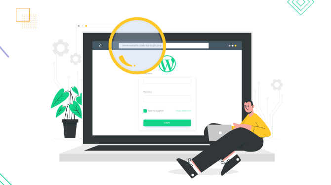 How to Find WordPress Login URL