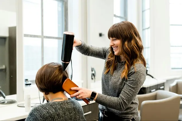 Beauty Salon