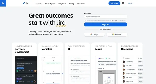 Jira